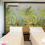 Peoniamaximahouse -piazza Bologna- Apartamento Roma