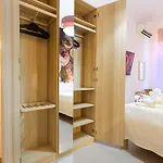 Apartamento Peoniamaximahouse -piazza Bologna-