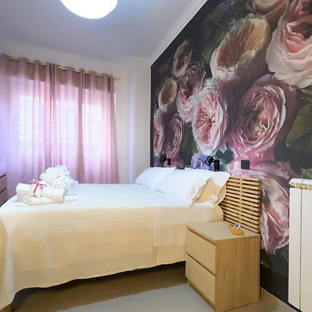 Peoniamaximahouse -piazza Bologna- Apartment Rome