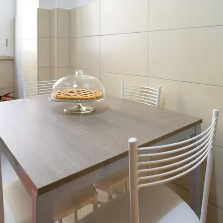 Apartment Peoniamaximahouse -piazza Bologna- Rome