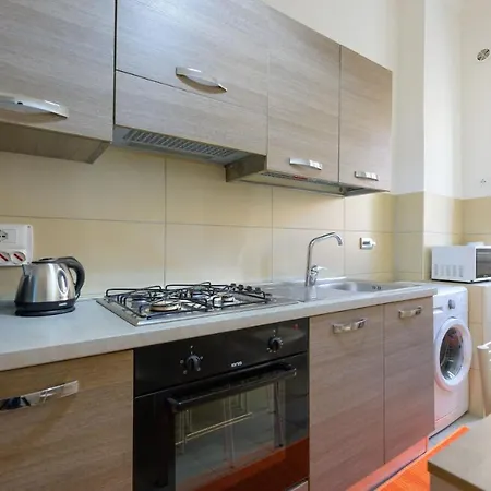 Peoniamaximahouse -piazza Bologna- Rome