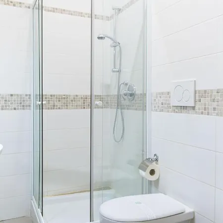 Peoniamaximahouse -piazza Bologna- Roma