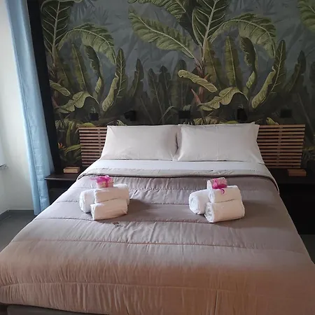Apartamento Peoniamaximahouse -piazza Bologna-