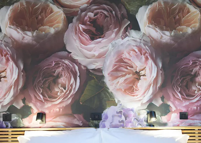 公寓 Peoniamaximahouse -piazza Bologna-