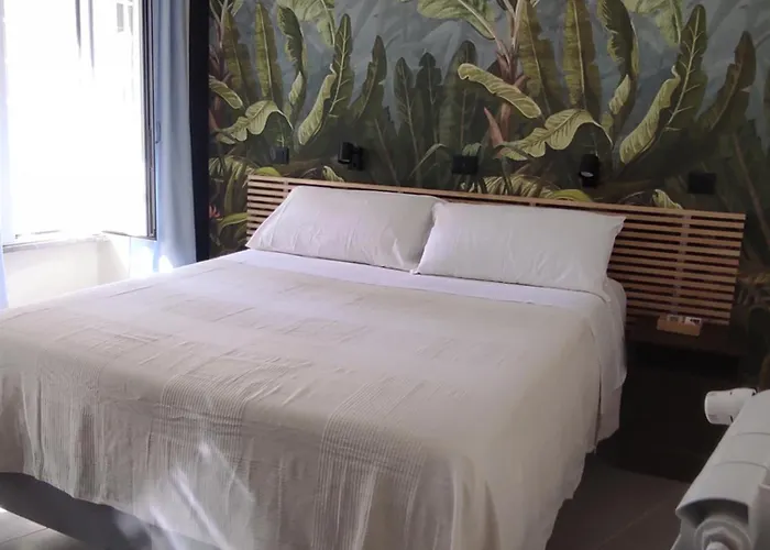 公寓 Peoniamaximahouse -piazza Bologna-